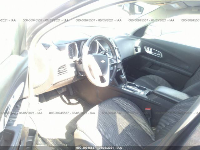 Photo 4 VIN: 2GNALCEK9G6303729 - CHEVROLET EQUINOX 