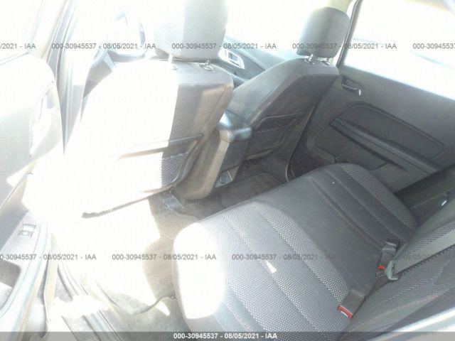 Photo 7 VIN: 2GNALCEK9G6303729 - CHEVROLET EQUINOX 