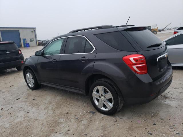 Photo 1 VIN: 2GNALCEK9G6309367 - CHEVROLET EQUINOX 