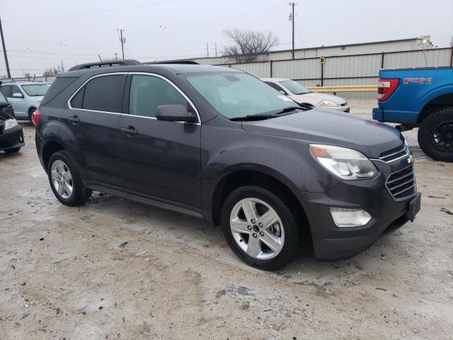 Photo 3 VIN: 2GNALCEK9G6309367 - CHEVROLET EQUINOX 