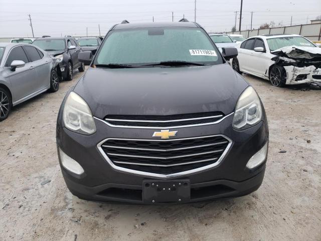 Photo 4 VIN: 2GNALCEK9G6309367 - CHEVROLET EQUINOX 