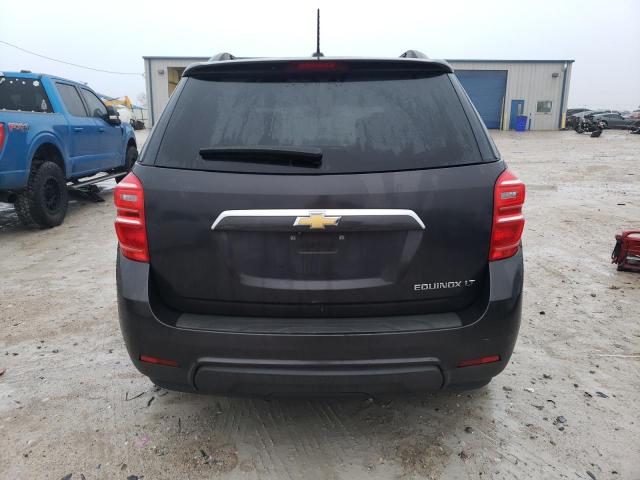 Photo 5 VIN: 2GNALCEK9G6309367 - CHEVROLET EQUINOX 