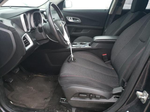 Photo 6 VIN: 2GNALCEK9G6309367 - CHEVROLET EQUINOX 