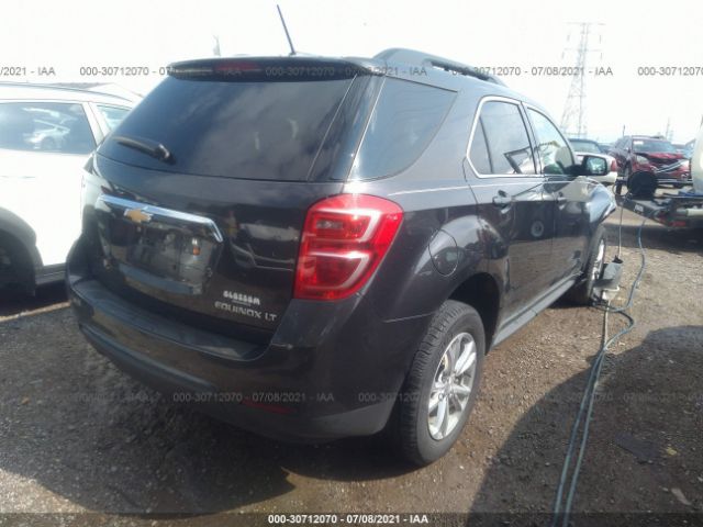 Photo 3 VIN: 2GNALCEK9G6332681 - CHEVROLET EQUINOX 