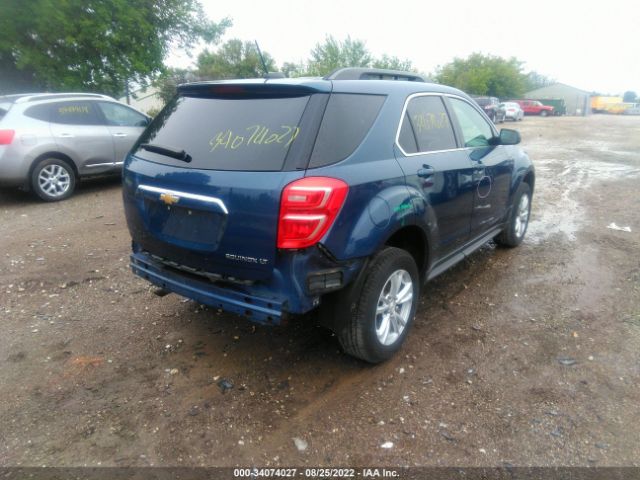 Photo 3 VIN: 2GNALCEK9G6337346 - CHEVROLET EQUINOX 