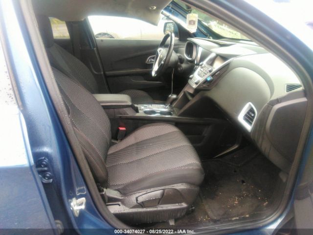 Photo 4 VIN: 2GNALCEK9G6337346 - CHEVROLET EQUINOX 