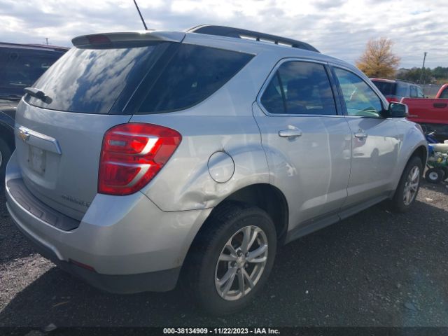 Photo 3 VIN: 2GNALCEK9G6339615 - CHEVROLET EQUINOX 