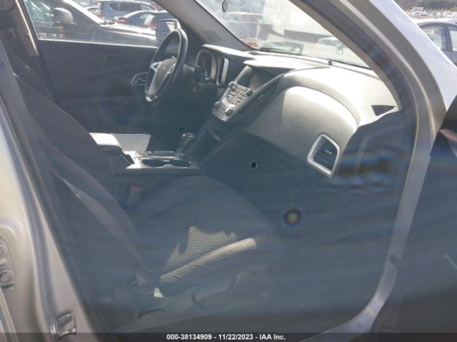 Photo 4 VIN: 2GNALCEK9G6339615 - CHEVROLET EQUINOX 