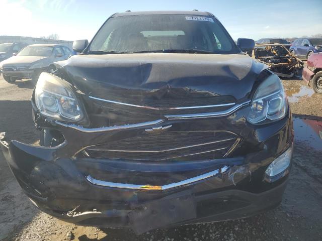 Photo 4 VIN: 2GNALCEK9G6344104 - CHEVROLET EQUINOX 