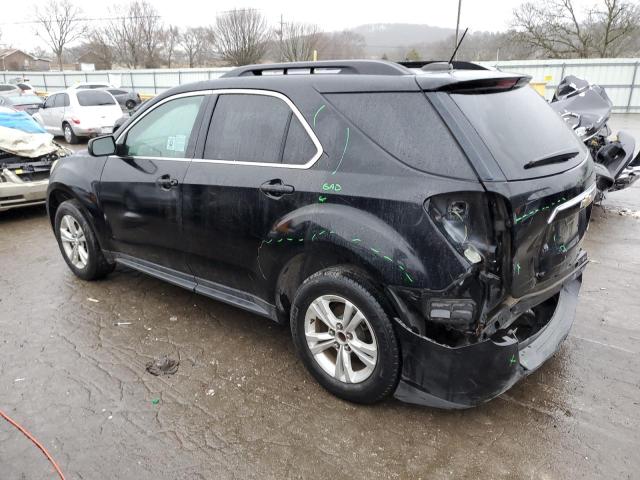 Photo 1 VIN: 2GNALCEK9G6354194 - CHEVROLET EQUINOX LT 