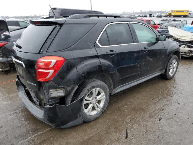 Photo 2 VIN: 2GNALCEK9G6354194 - CHEVROLET EQUINOX LT 