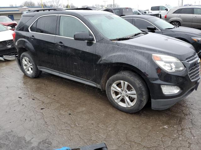 Photo 3 VIN: 2GNALCEK9G6354194 - CHEVROLET EQUINOX LT 