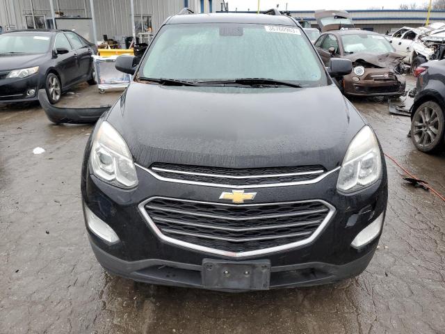 Photo 4 VIN: 2GNALCEK9G6354194 - CHEVROLET EQUINOX LT 