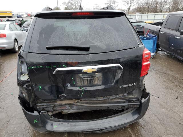 Photo 5 VIN: 2GNALCEK9G6354194 - CHEVROLET EQUINOX LT 