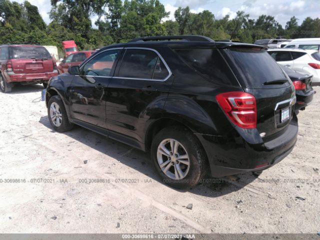 Photo 2 VIN: 2GNALCEK9G6355751 - CHEVROLET EQUINOX 