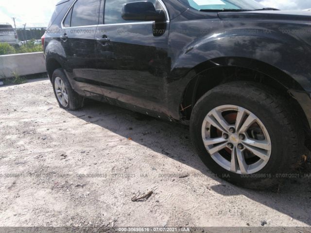 Photo 5 VIN: 2GNALCEK9G6355751 - CHEVROLET EQUINOX 