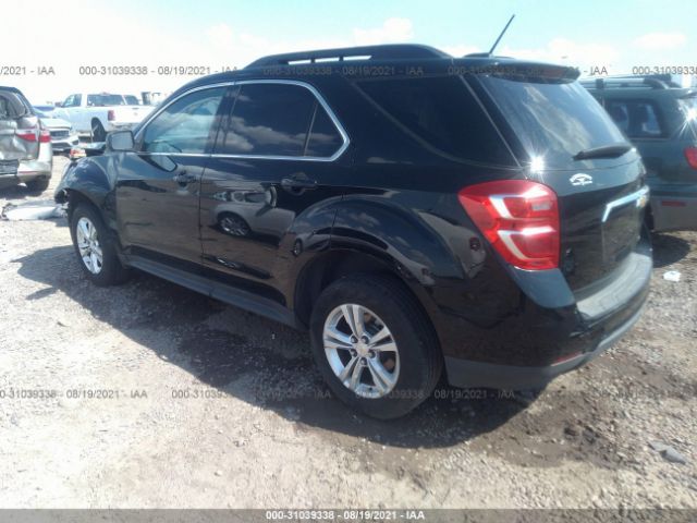 Photo 2 VIN: 2GNALCEK9G6356298 - CHEVROLET EQUINOX 