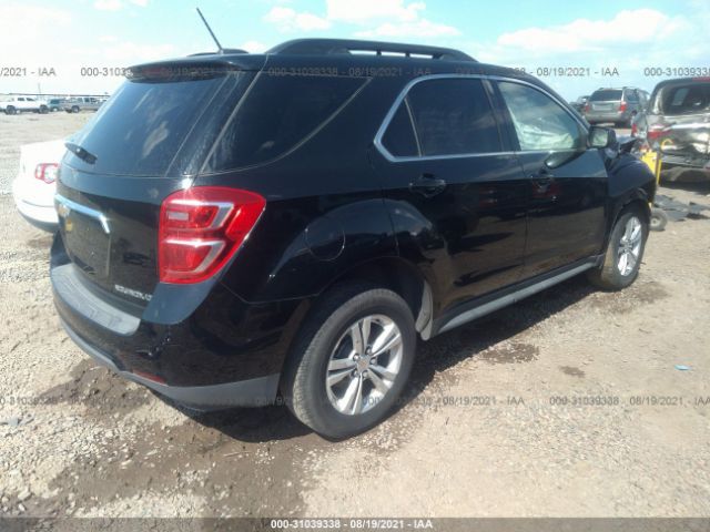 Photo 3 VIN: 2GNALCEK9G6356298 - CHEVROLET EQUINOX 