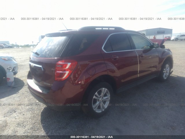 Photo 3 VIN: 2GNALCEK9G6360593 - CHEVROLET EQUINOX 