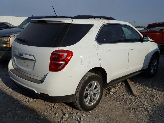 Photo 3 VIN: 2GNALCEK9H1502536 - CHEVROLET EQUINOX LT 