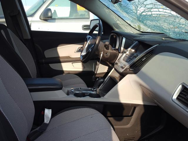 Photo 4 VIN: 2GNALCEK9H1502536 - CHEVROLET EQUINOX LT 