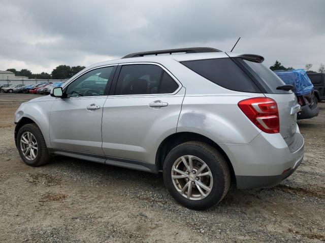 Photo 1 VIN: 2GNALCEK9H1504450 - CHEVROLET EQUINOX LT 