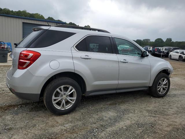 Photo 2 VIN: 2GNALCEK9H1504450 - CHEVROLET EQUINOX LT 