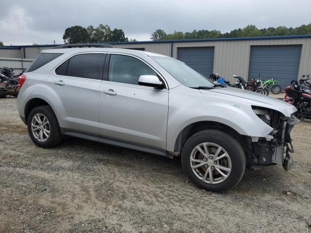 Photo 3 VIN: 2GNALCEK9H1504450 - CHEVROLET EQUINOX LT 