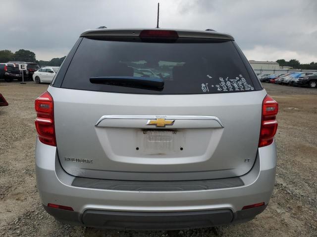 Photo 5 VIN: 2GNALCEK9H1504450 - CHEVROLET EQUINOX LT 