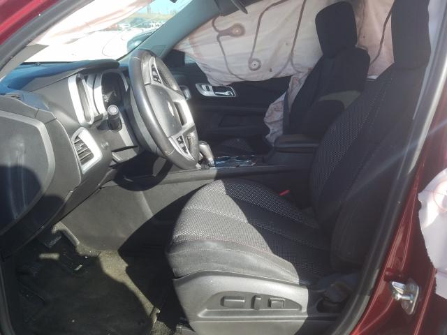 Photo 4 VIN: 2GNALCEK9H1504643 - CHEVROLET EQUINOX LT 