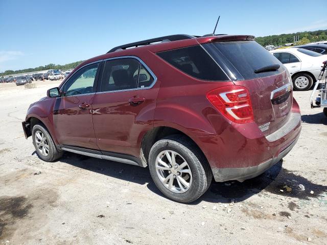 Photo 1 VIN: 2GNALCEK9H1505680 - CHEVROLET EQUINOX LT 