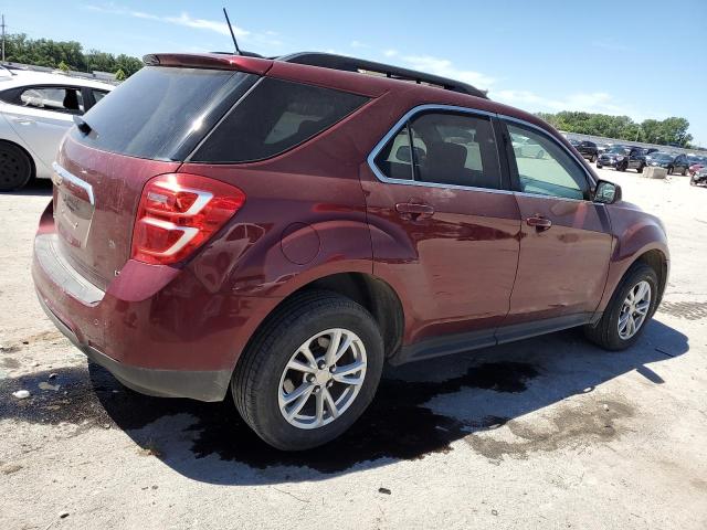 Photo 2 VIN: 2GNALCEK9H1505680 - CHEVROLET EQUINOX LT 