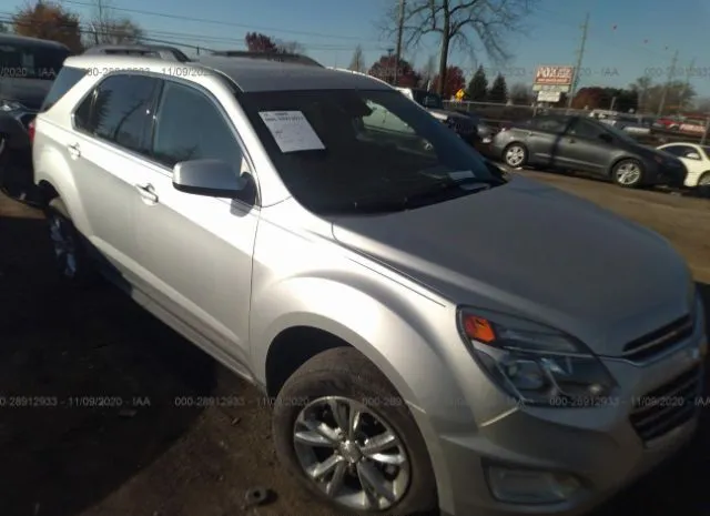 Photo 0 VIN: 2GNALCEK9H1506764 - CHEVROLET EQUINOX 