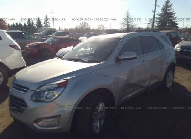 Photo 1 VIN: 2GNALCEK9H1506764 - CHEVROLET EQUINOX 