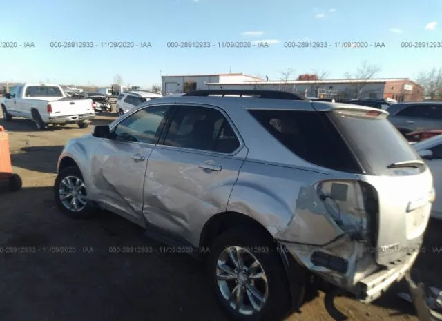 Photo 2 VIN: 2GNALCEK9H1506764 - CHEVROLET EQUINOX 