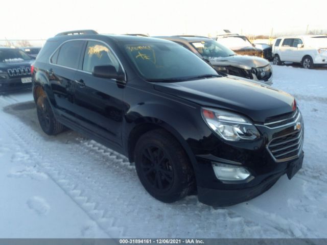 Photo 0 VIN: 2GNALCEK9H1507039 - CHEVROLET EQUINOX 