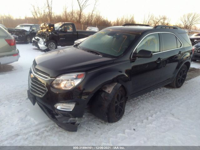 Photo 1 VIN: 2GNALCEK9H1507039 - CHEVROLET EQUINOX 