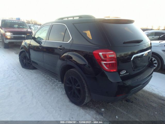 Photo 2 VIN: 2GNALCEK9H1507039 - CHEVROLET EQUINOX 