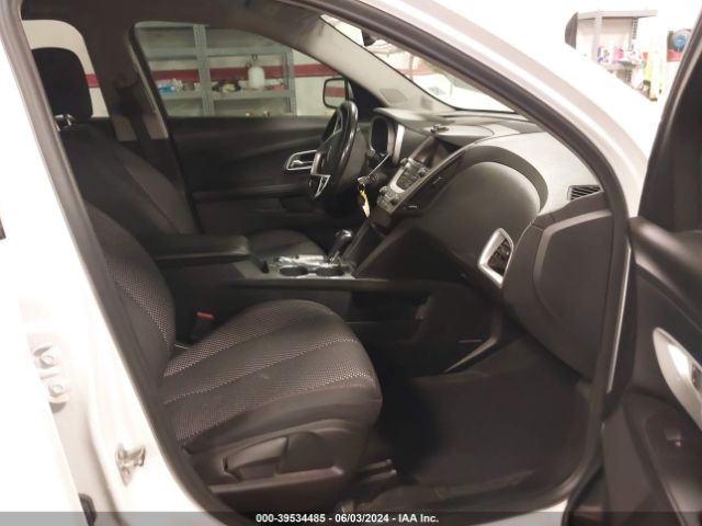 Photo 4 VIN: 2GNALCEK9H1509289 - CHEVROLET EQUINOX 