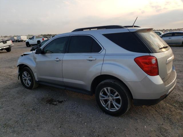 Photo 1 VIN: 2GNALCEK9H1514749 - CHEVROLET EQUINOX LT 