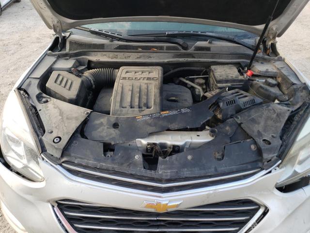 Photo 10 VIN: 2GNALCEK9H1514749 - CHEVROLET EQUINOX LT 