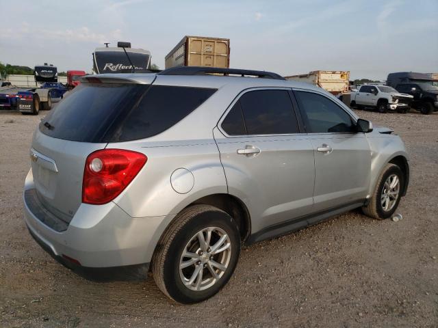 Photo 2 VIN: 2GNALCEK9H1514749 - CHEVROLET EQUINOX LT 