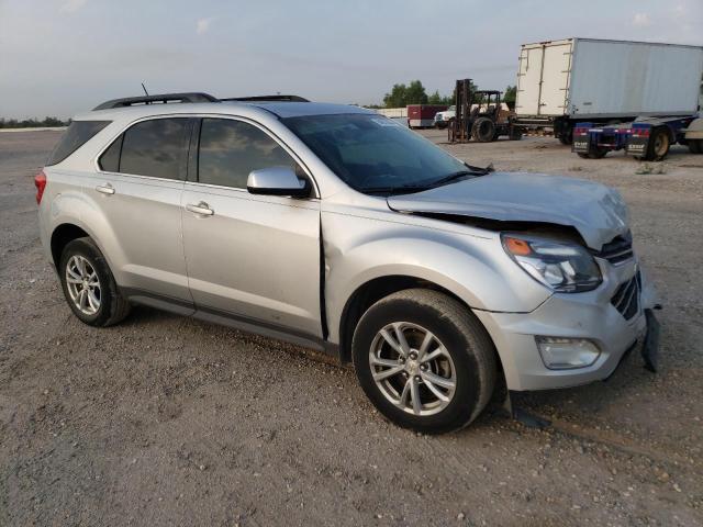 Photo 3 VIN: 2GNALCEK9H1514749 - CHEVROLET EQUINOX LT 