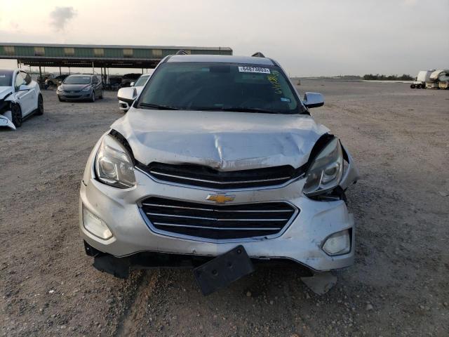 Photo 4 VIN: 2GNALCEK9H1514749 - CHEVROLET EQUINOX LT 