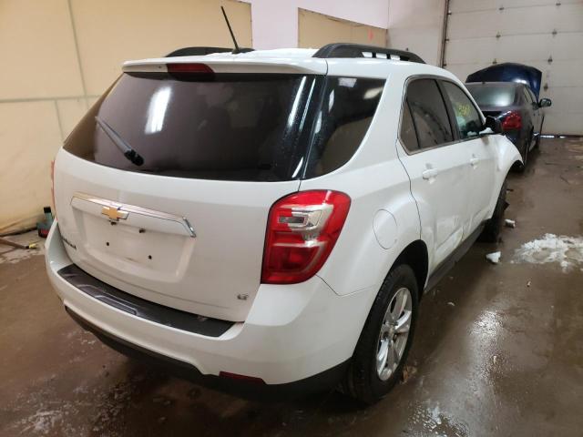 Photo 3 VIN: 2GNALCEK9H1516789 - CHEVROLET EQUINOX LT 