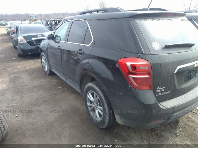 Photo 2 VIN: 2GNALCEK9H1523631 - CHEVROLET EQUINOX 