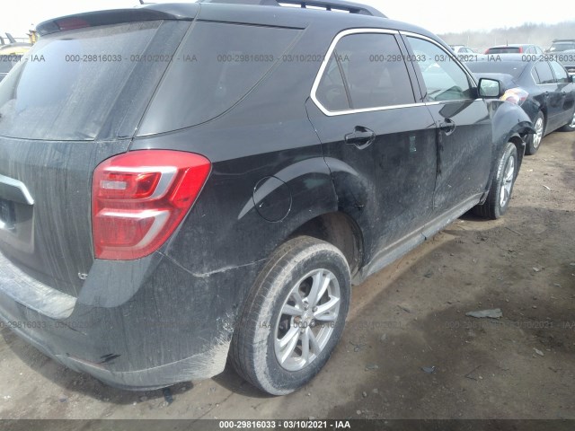 Photo 3 VIN: 2GNALCEK9H1523631 - CHEVROLET EQUINOX 