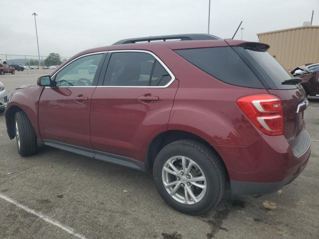 Photo 1 VIN: 2GNALCEK9H1524567 - CHEVROLET EQUINOX LT 