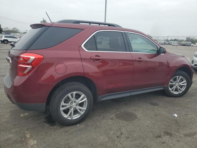 Photo 2 VIN: 2GNALCEK9H1524567 - CHEVROLET EQUINOX LT 