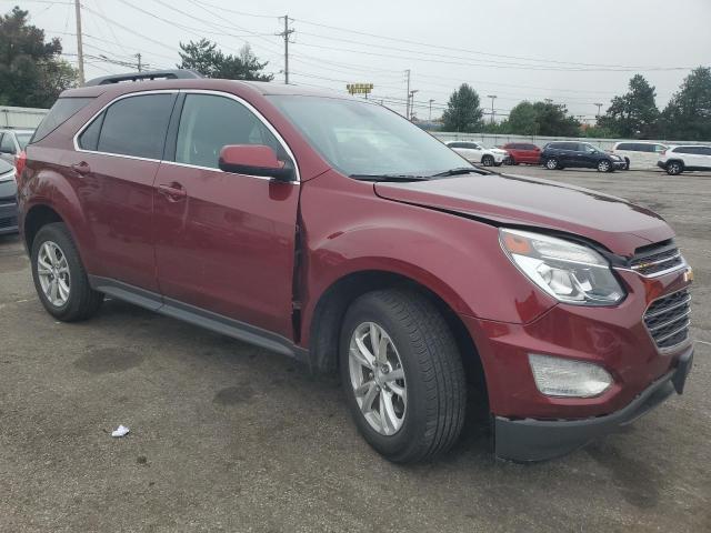 Photo 3 VIN: 2GNALCEK9H1524567 - CHEVROLET EQUINOX LT 